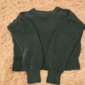 Girls Gap Sweater